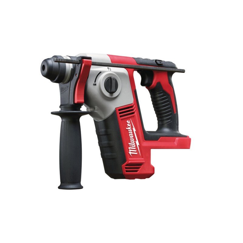 Ciocan rotopercutor SDS Plus Milwaukee M18 BH-0